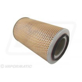 VPD7075 Air Filter Outer  376X198X103mm